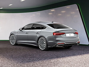 Audi A5 Sportback 35 TFSI S-Line 3 navigation