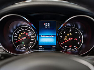 Mercedes-Benz V 300 Marco Polo d lang 4M 18 navigation