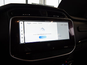Maxus T90 EV Elite 89 kW/h 13 navigation