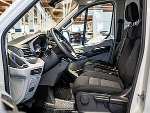 Maxus DELIVER 9 Deliver 9 KA L3H2 Base 17 navigation