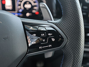Volkswagen T-Roc R 2.0 TSI 4M DSG 20 navigation