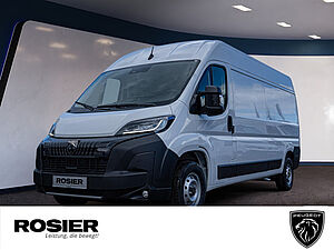 Peugeot Boxer KA 335 L3H2 BlueHDi 140 1 navigation
