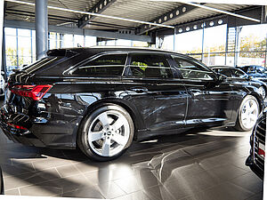 Audi S6 Avant 3.0 TDI quattro basis 6 navigation