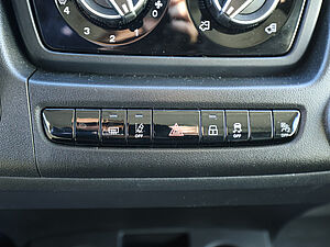 Peugeot Boxer KA 435 L4H2 BlueHDi 180 AT 13 navigation