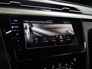 Volkswagen Arteon SB R-Line 1.4 eHybrid 17 navigation