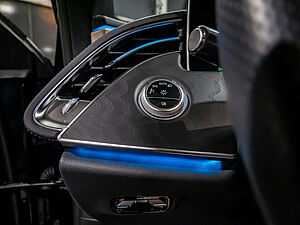 Mercedes-Benz E 300 T de 4M AMG Line 19 navigation