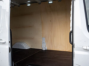 Maxus eDELIVER 9 KA L3H2 4 navigation