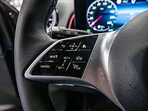 Mercedes-Benz GLB 200 d 16 navigation