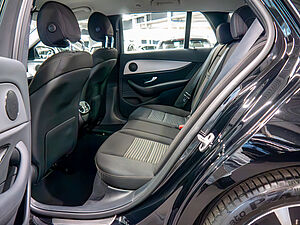 Mercedes-Benz E 300 de T Avantgarde 5 navigation