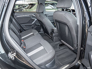 Audi A3 Sportback 35 TDI advanced 4 navigation