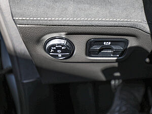 Mercedes-Benz EQE 350 4M AMG Sport Premium 28 navigation