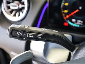 Mercedes-Benz EQB 350 4M AMG Sport Advanced 28 navigation