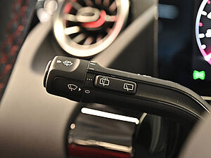 Mercedes-Benz GLA 250 e AMG Line 20 navigation