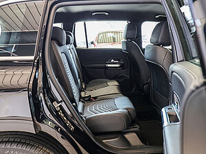 Mercedes-Benz GLB 250 4M Progressive Advanced 7-Sitzer 4 navigation