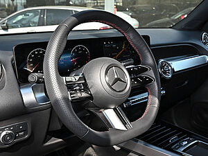 Mercedes-Benz GLB 180 AMG Sport Advanced Plus 28 navigation