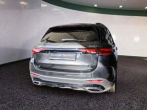 Mercedes-Benz andere GLC 450 d 4M AMG Sport Advanced Plus 3 navigation