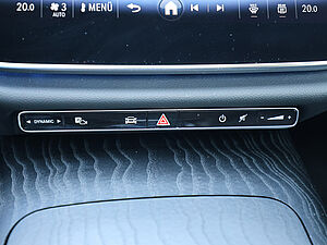 Mercedes-Benz E 200 T AMG Advanced Plus Superscreen 16 navigation