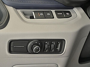 Maxus DELIVER 9 Deliver 9 KA L3H2 Komfort Neues Modell 19 navigation