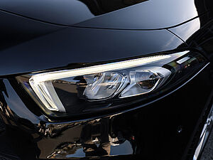 Mercedes-Benz A 250 e 32 navigation