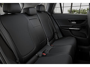 Mercedes-Benz GLC 300 e 4M Avantgarde Advanced Plus 9 navigation
