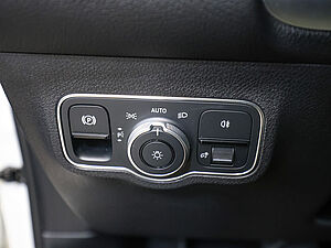 Mercedes-Benz GLB 220 d 4M Progressive Advanced Plus 29 navigation
