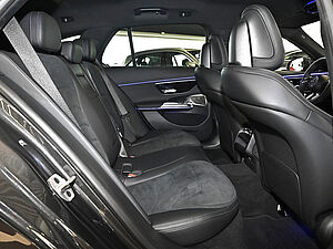 Mercedes-Benz E 220 d 4M T AMG Sport Premium Superscreen 5 navigation