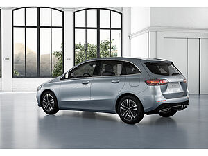 Mercedes-Benz B 180 Progressive Advanced 13 navigation