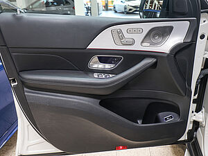 Mercedes-Benz GLE 350 de 4M Coupé AMG Sport 30 navigation