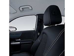 Mercedes-Benz EQA 250 Progressive Advanced 17 navigation