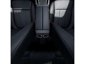 Mercedes-Benz EQA 300 4M Progressive Advanced Plus Facelift 19 navigation