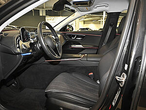 Mercedes-Benz E 200 Avantgarde Advanced Plus 19" 9 navigation