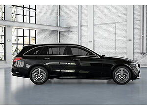 Mercedes-Benz C 300 d T AMG Sport Advanced Plus 5 navigation