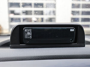 Mercedes-Benz Vito 114 CDI Tourer PRO Extralang TAXI 13 navigation