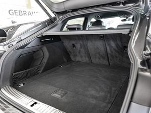 Audi e-tron Sportback S line 55 quattro 9 navigation