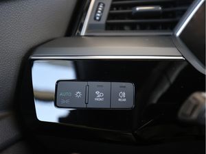 Audi e-tron 50 Sportback quattro 28 navigation