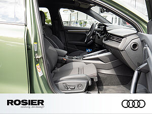 Audi A3 Sportback S line 35 TFSI S tronic 2 navigation