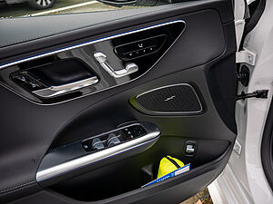 Mercedes-Benz C 220 d T AMG Line 18 navigation