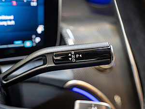 Mercedes-Benz GLC 220 d 4M AMG Sport 16 navigation