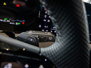 Audi SQ6 SUV e-tron 18 navigation