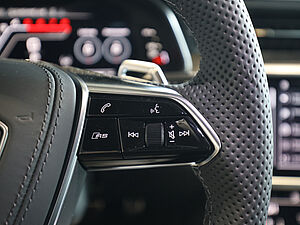 Audi RS6 Avant performance 19 navigation
