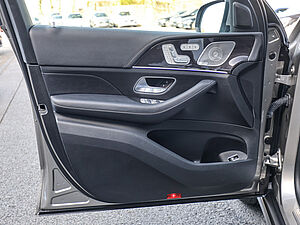 Mercedes-Benz GLE 350 4M de 31 navigation