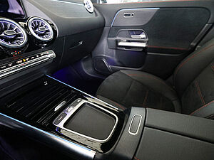 Mercedes-Benz GLA 220 d 4M AMG Sport Advanced Plus 18 navigation