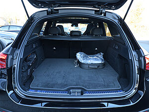 Mercedes-Benz GLC 63 AMG S E Performance Sitze 34 navigation