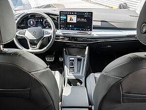 Volkswagen Golf VIII Variant Goal 2,0 l TDI DSG 9 navigation