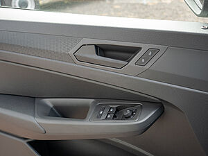 Volkswagen Caddy Cargo 13 navigation