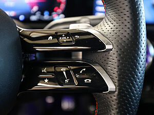 Mercedes-Benz CLA 200 SB d AMG Sport Premium Plus 20 navigation