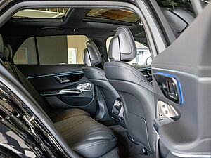 Mercedes-Benz E 450 d T 4M AMG Line Premium Plus 4 navigation