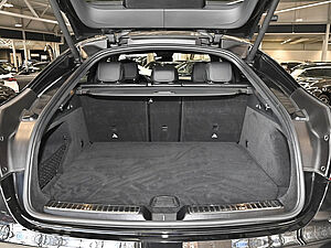 Mercedes-Benz GLC 300 e 4M Coupé AMG Line 29 navigation