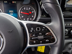 Mercedes-Benz Citan 112 CDI Tourer PRO ProgressivePlus 15 navigation