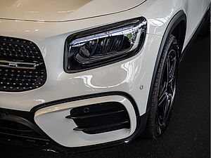 Mercedes-Benz GLB 250 4M AMG Sport Premium 30 navigation